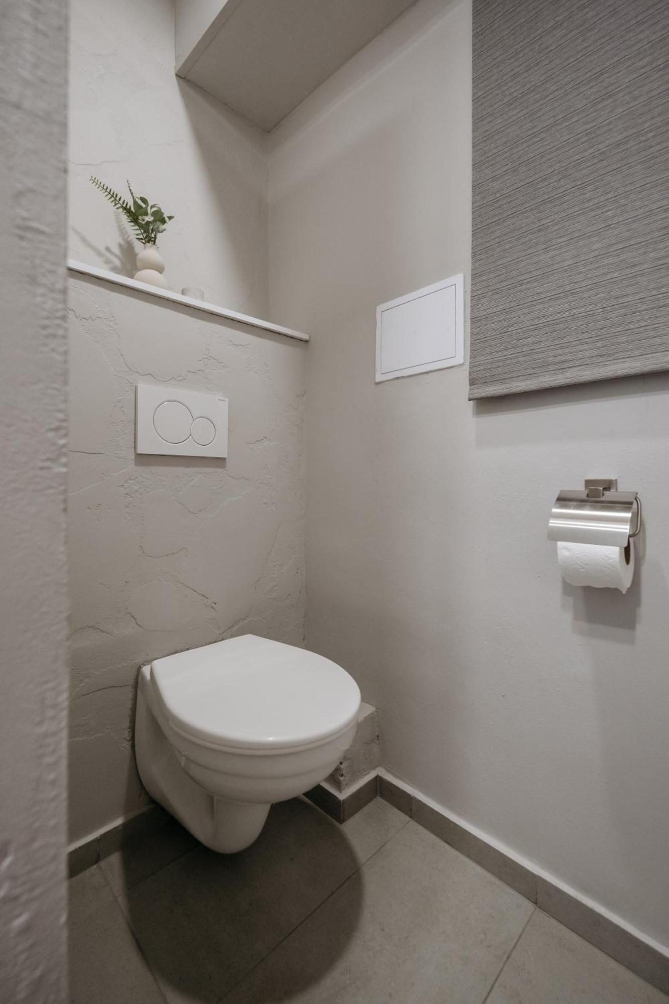 Appartamento Days - 2bdr - Quiet Area - Workspace Praga